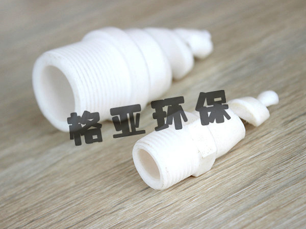 螺旋喷嘴-脱销脱硫喷嘴-除尘喷嘴结构