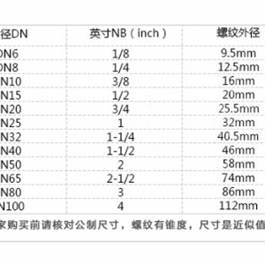 Y型过滤器