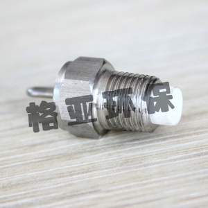 防滴漏撞针喷嘴系列