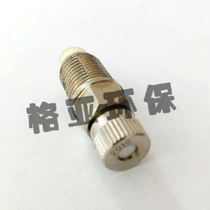 防滴漏FD喷嘴系列