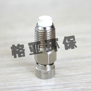 防滴漏FD喷嘴系列