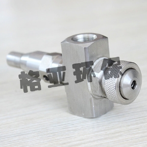 空气雾化防堵喷雾系列