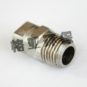 高压清洗MEG喷嘴