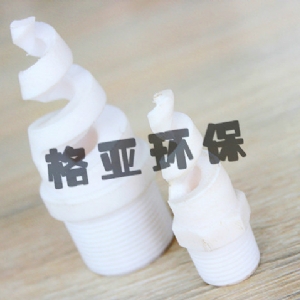 聚四氟乙烯材质螺旋
