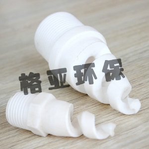 聚四氟乙烯材质螺旋