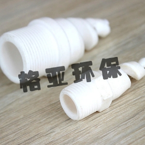 聚四氟乙烯材质螺旋