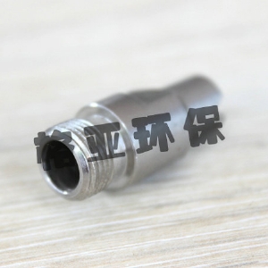 喷枪头六