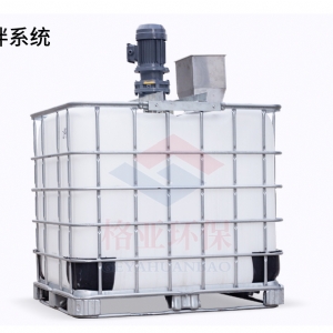 SNCR脱硝设备